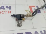 Клемма акб минусовая Peugeot Partner 9676592080