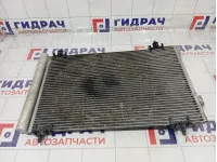 Радиатор кондиционера Peugeot Partner 6455GH