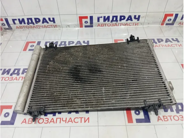 Радиатор кондиционера Peugeot Partner 6455GH