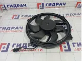 Вентилятор радиатора Peugeot Partner 1253K4