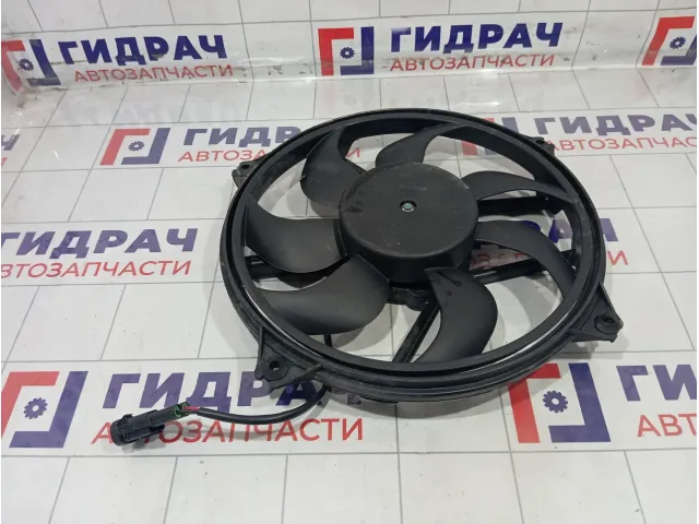Вентилятор радиатора Peugeot Partner 1253K4