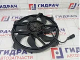 Вентилятор радиатора Peugeot Partner 1253K4