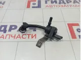 Клапан вентиляции топливного бака Peugeot Partner 754196180