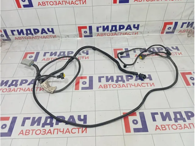 Проводка бампера переднего Peugeot Partner 20107512