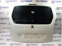Дверь багажника Peugeot Partner 8701Y6