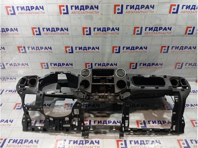 Торпедо Peugeot Partner 8231YF