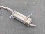 Глушитель основной Peugeot Partner