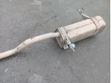 Глушитель основной Peugeot Partner