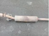 Глушитель основной Peugeot Partner