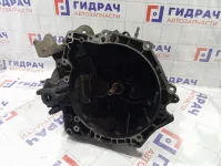 МКПП (механическая коробка переключения передач) Peugeot Partner