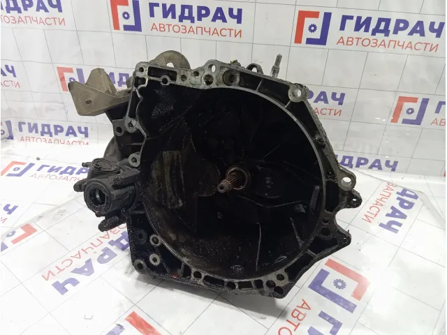 МКПП (механическая коробка переключения передач) Peugeot Partner