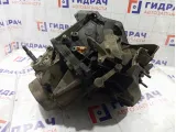 МКПП (механическая коробка переключения передач) Peugeot Partner