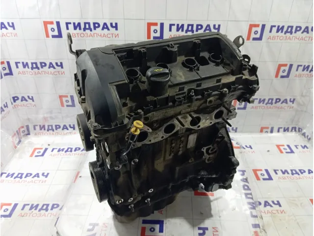 Двигатель Peugeot Partner