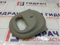 Накладка потолка Peugeot Partner 9680892377