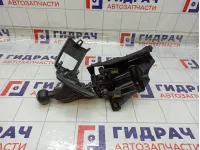 Кулиса (селектор) КПП Peugeot Partner 2400KF