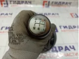 Кулиса (селектор) КПП Peugeot Partner 2400KF
