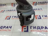 Кулиса (селектор) КПП Peugeot Partner 2400KF