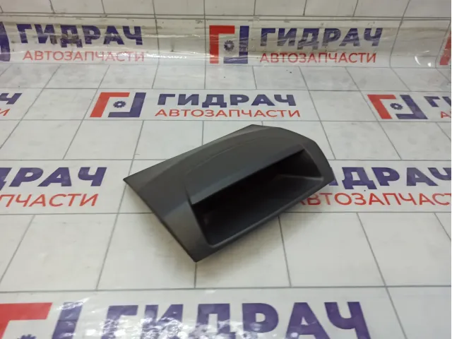 Дисплей информационный Peugeot Partner 9800132680