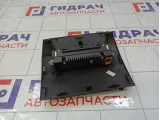 Дисплей информационный Peugeot Partner 9800132680