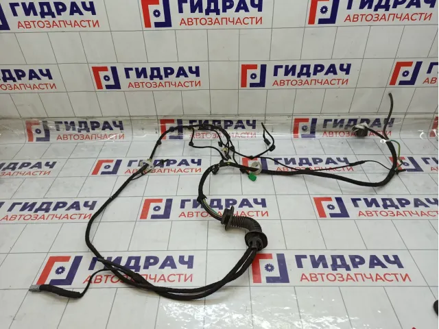 Проводка двери багажника Peugeot Partner 9688332980