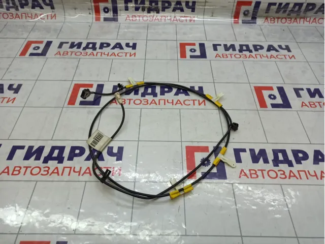 Проводка антенны Peugeot Partner 9662889580