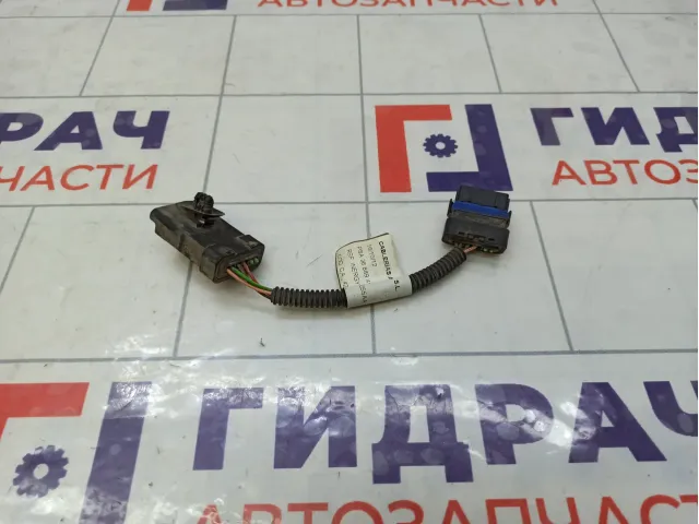 Проводка (коса) топливного насоса Peugeot Partner 9688941380