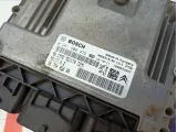 Блок управления двигателем Peugeot Partner 9666319180