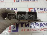 Блок управления двигателем Peugeot Partner 9666319180
