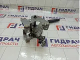 Рычаг, педаль стояночного тормоза Peugeot Partner 4701E4