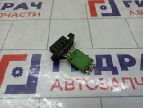 Резистор отопителя Peugeot Partner 648055