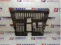 Защита двигателя Peugeot Partner