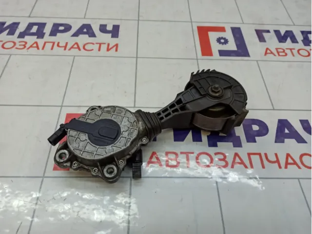 Ролик-натяжитель ремня Peugeot Partner 120455