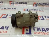 Компрессор системы кондиционирования Peugeot Partner 9676862380