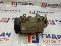 Компрессор системы кондиционирования Peugeot Partner 9676862380