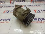 Компрессор системы кондиционирования Peugeot Partner 9676862380