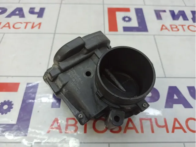 Дроссельная заслонка Peugeot Partner 163673