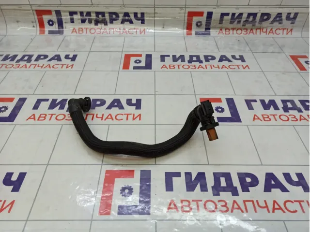 Трубка картерных газов Peugeot Partner 1192AT