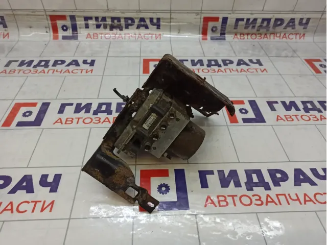 Блок ABS Peugeot Partner 1607956180