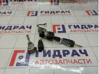 Замок зажигания Peugeot Partner