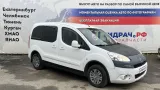 Резистор отопителя Peugeot Partner 648055
