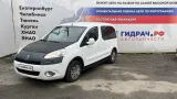 Резистор отопителя Peugeot Partner 648055