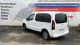 Резистор отопителя Peugeot Partner 648055