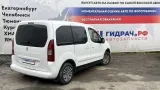 Резистор отопителя Peugeot Partner 648055