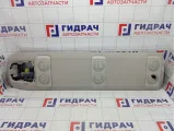 Консоль потолочная Peugeot Traveller  98118070BJ