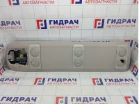 Консоль потолочная Peugeot Traveller  98118070BJ
