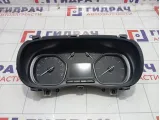 Панель приборов Peugeot Traveller  9822470980