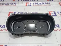 Панель приборов Peugeot Traveller  9822470980