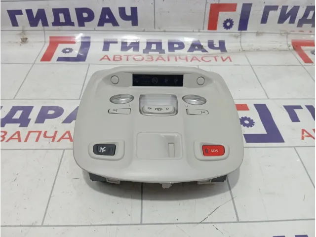 Плафон салонный Peugeot Traveller  98234243BJ