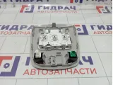 Плафон салонный Peugeot Traveller  98234243BJ
