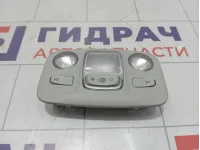 Плафон салонный Peugeot Traveller  96721407BJ